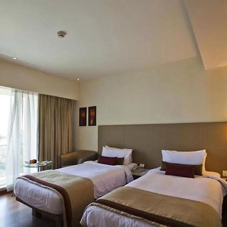 Spree Shivai Hotel Pimpri-Chinchwad Kamer foto