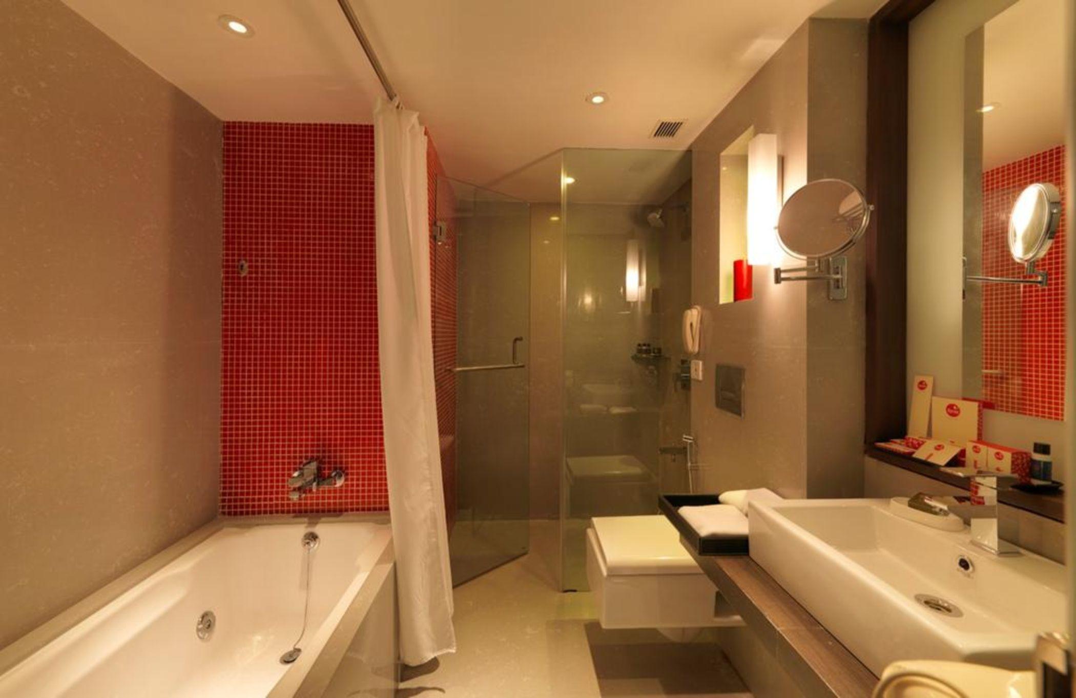 Spree Shivai Hotel Pimpri-Chinchwad Buitenkant foto