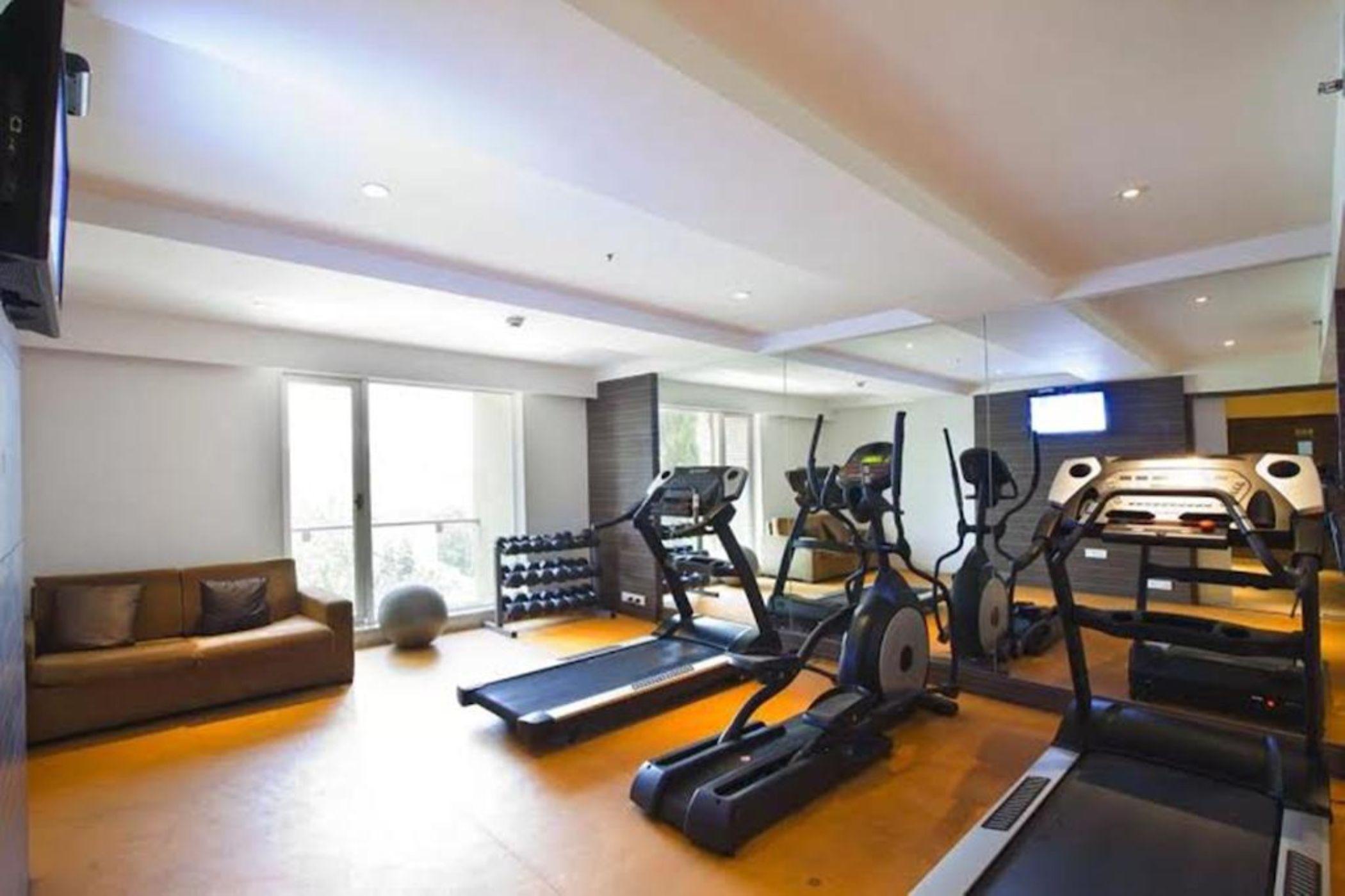 Spree Shivai Hotel Pimpri-Chinchwad Buitenkant foto