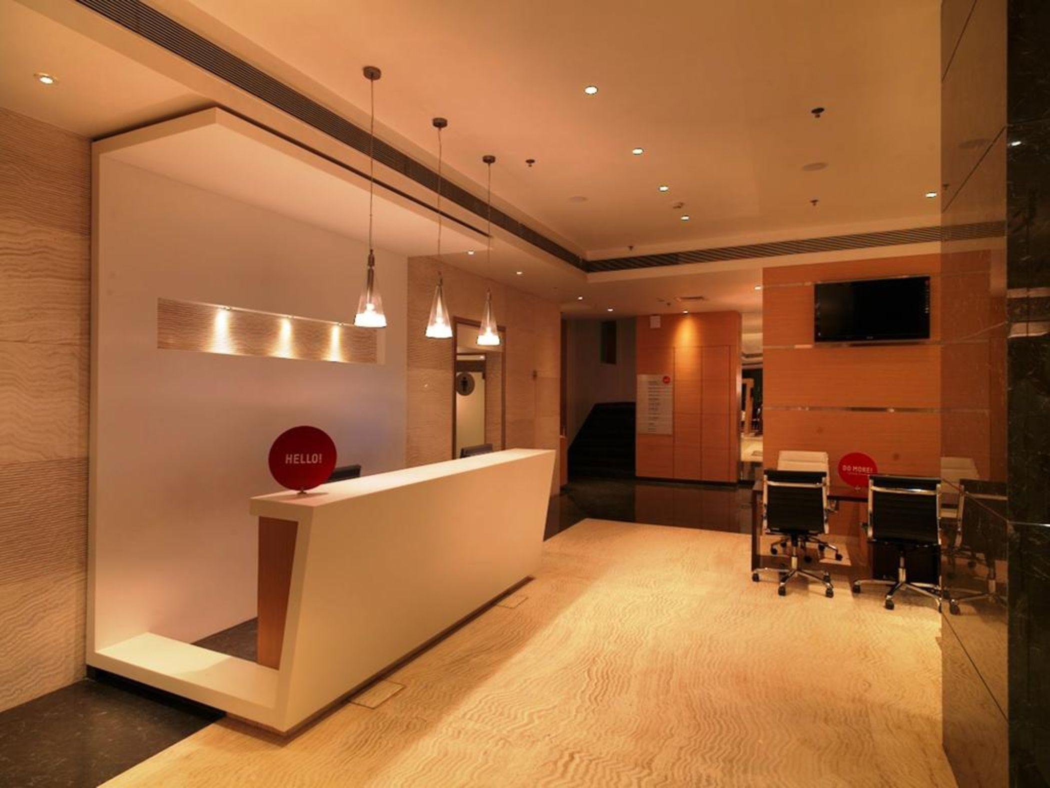 Spree Shivai Hotel Pimpri-Chinchwad Buitenkant foto