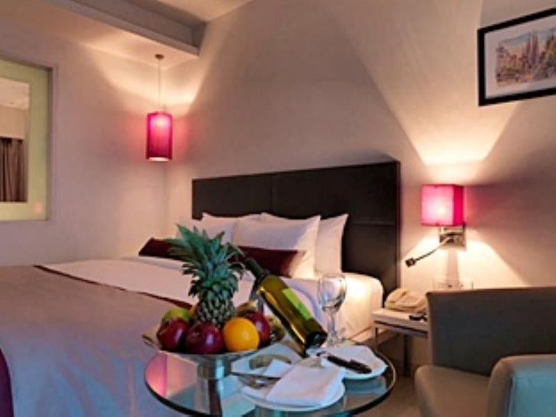Spree Shivai Hotel Pimpri-Chinchwad Buitenkant foto